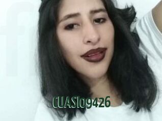 CUASI09426