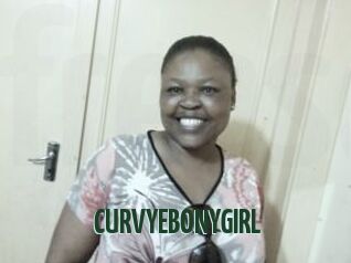 CURVYEBONYGIRL