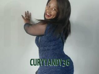 CURYYANDY36