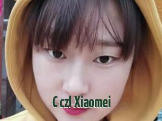 C_czl_Xiaomei