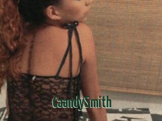 CaandySmith