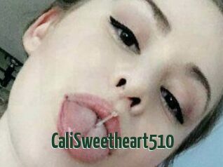 CaliSweetheart510