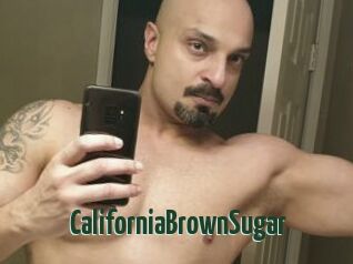 CaliforniaBrownSugar