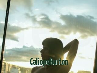 CaliopeBurton