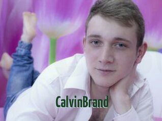 CalvinBrand