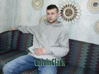 CalvinClark