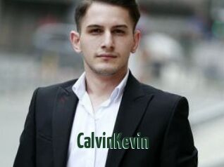 CalvinKevin