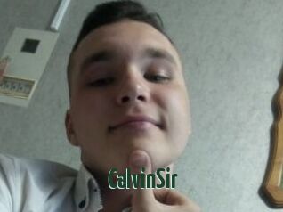 CalvinSir