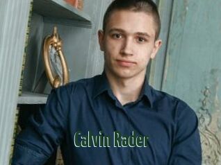 Calvin_Rader