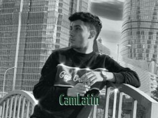 CamLatin