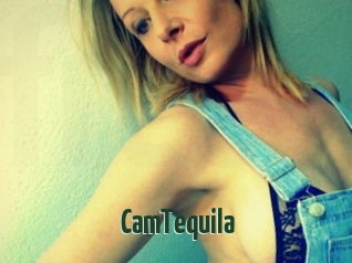 CamTequila