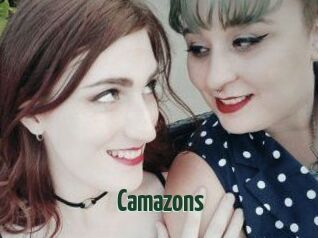 Camazons