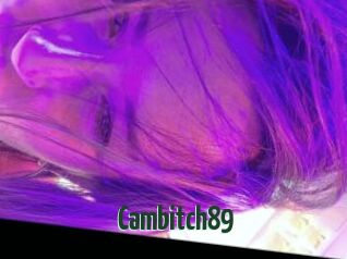 Cambitch89