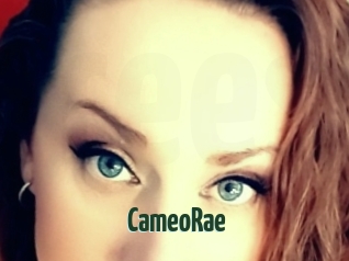 CameoRae