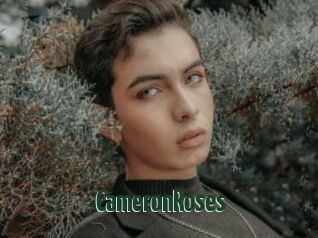 CameronRoses