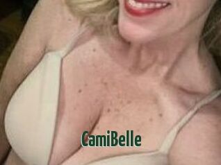 CamiBelle