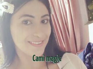 Cami_magic