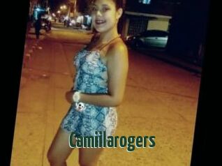 Camiilarogers