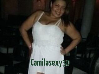 Camilasexy30