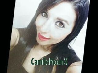 CamileMoonX