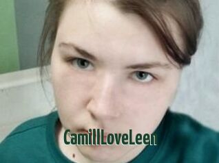 CamillLoveLeen