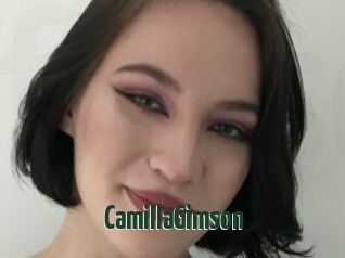 CamillaGimson