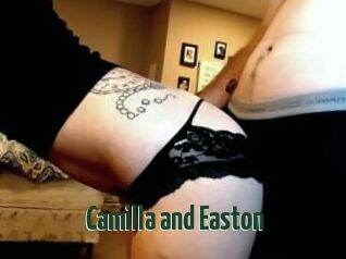 Camilla_and_Easton