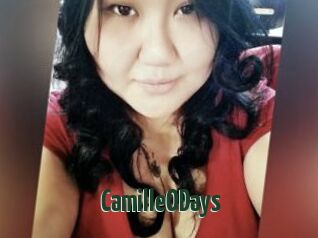 CamilleODays