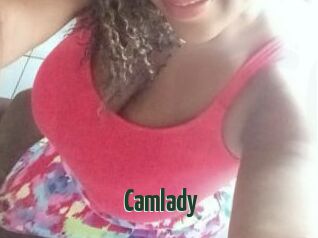 Camlady