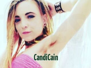 CandiCain