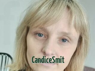 CandiceSmit