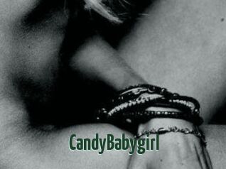 CandyBabygirl