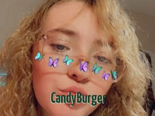 CandyBurger