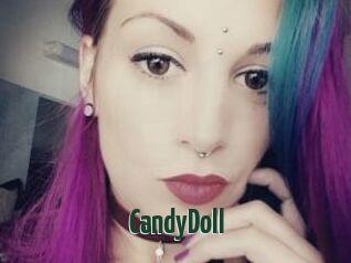 CandyDoll