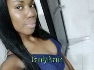 CandyEvans