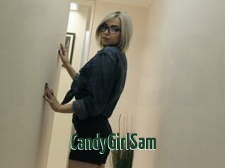 CandyGirlSam