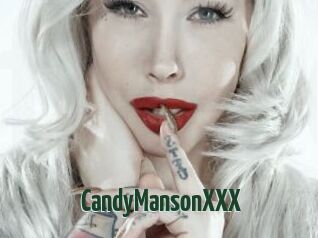 CandyMansonXXX