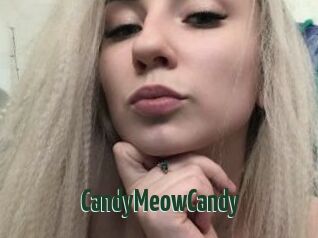 CandyMeowCandy