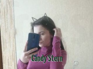 Candy_Stern