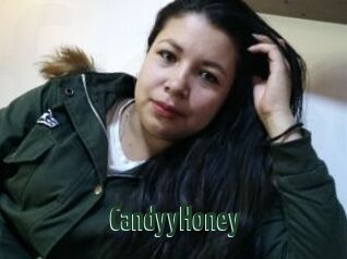 CandyyHoney