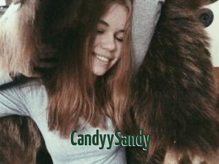 CandyySandy