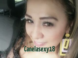 Canelasexy18