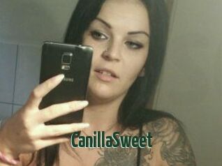 CanillaSweet