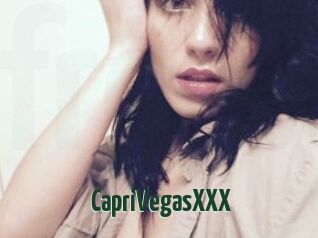 CapriVegasXXX