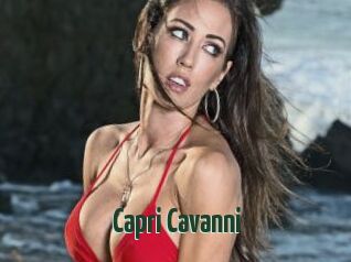 Capri_Cavanni