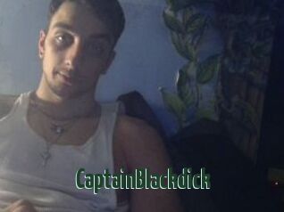 CaptainBlackdick