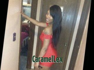 CaramelLex