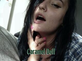 Caramel_Doll