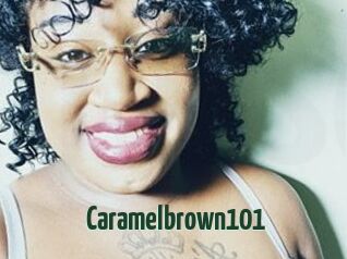 Caramelbrown101