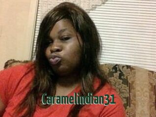 Caramelindian31